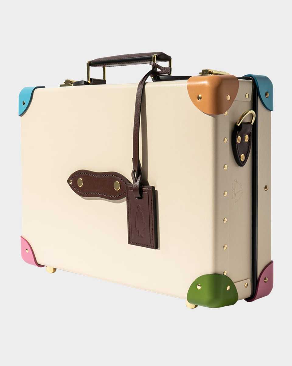 Globe-Trotter Mini Attache Case